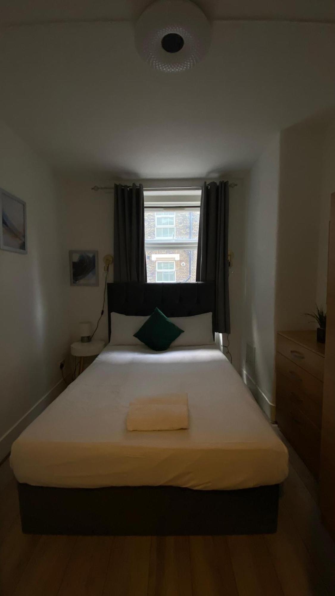 Lovely Ground Floor Miles Apart Διαμέρισμα Λονδίνο Εξωτερικό φωτογραφία