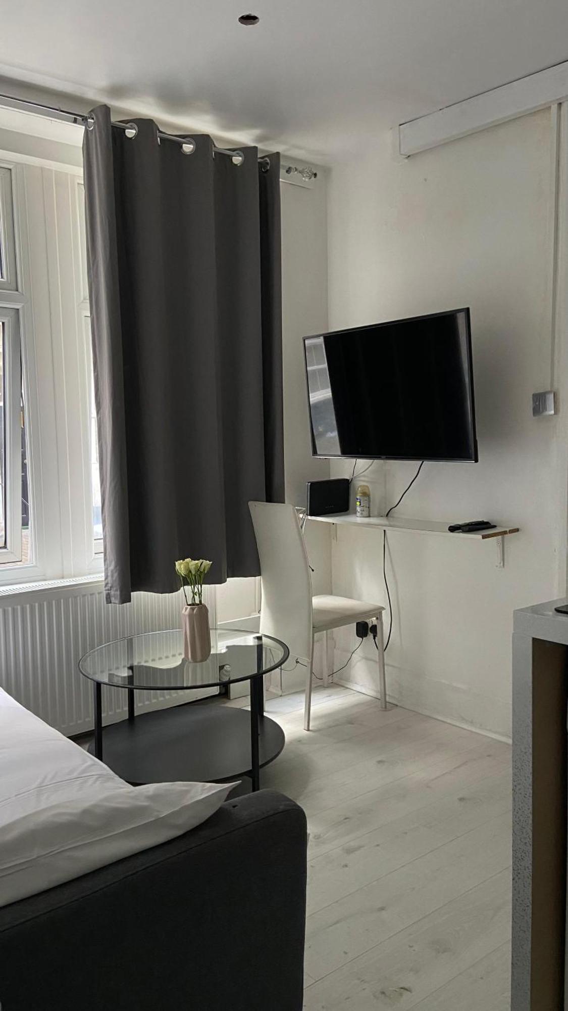 Lovely Ground Floor Miles Apart Διαμέρισμα Λονδίνο Εξωτερικό φωτογραφία