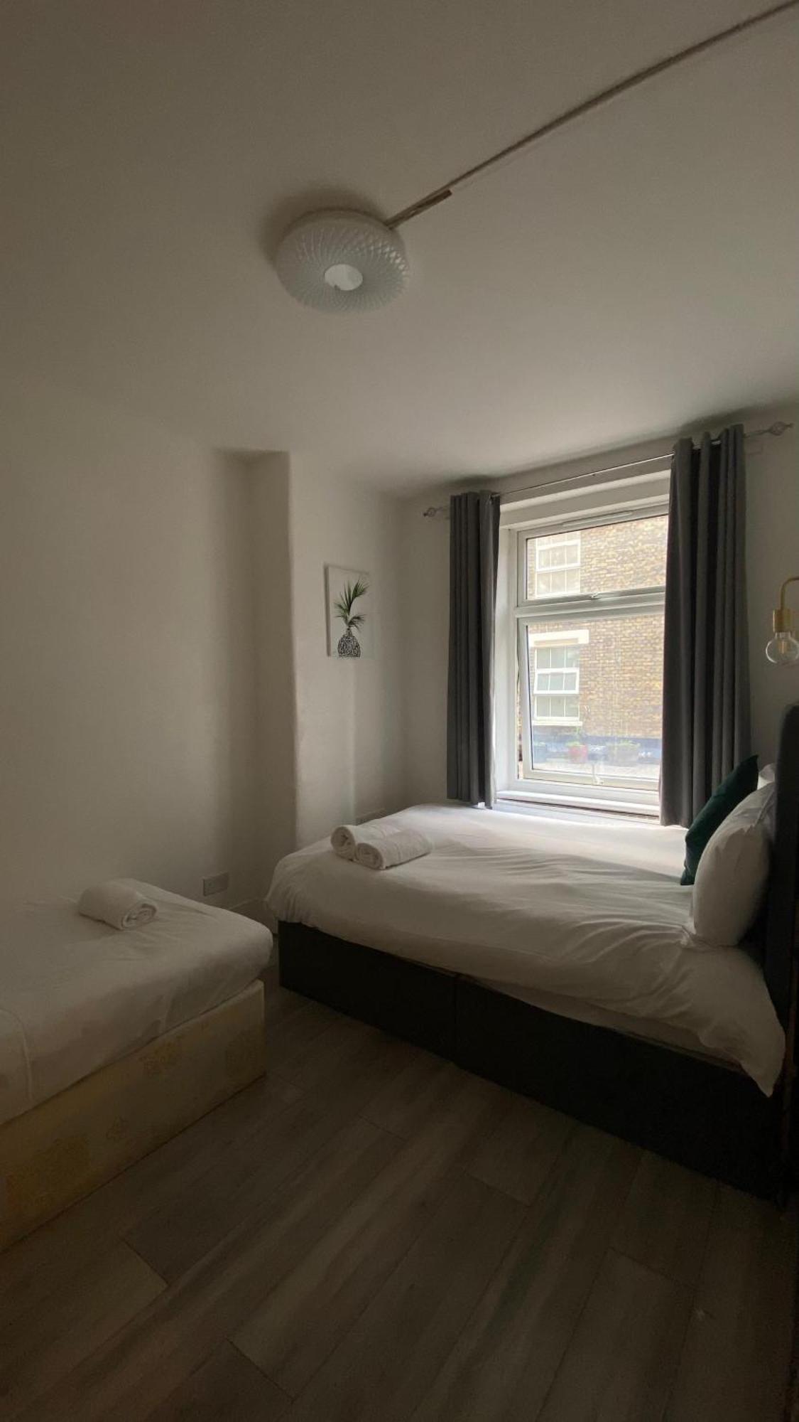 Lovely Ground Floor Miles Apart Διαμέρισμα Λονδίνο Εξωτερικό φωτογραφία