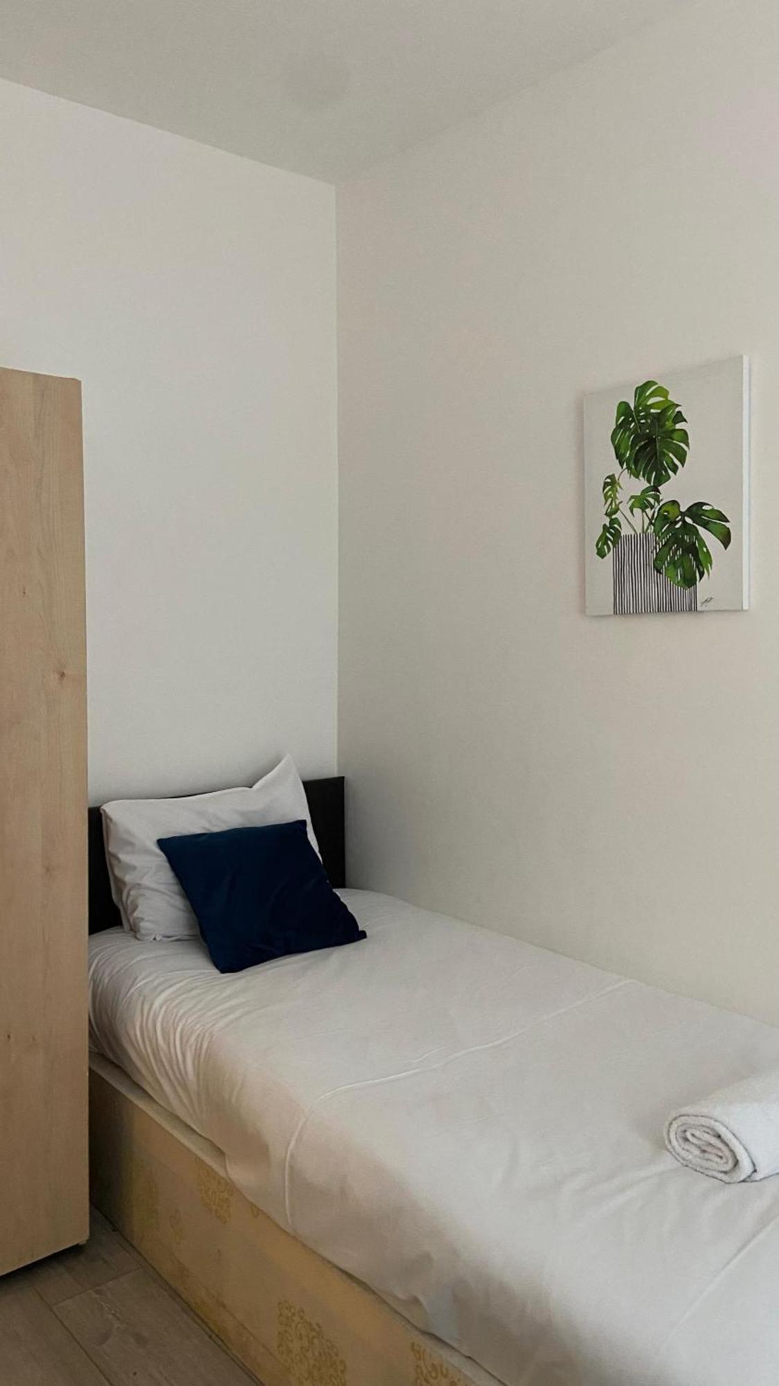 Lovely Ground Floor Miles Apart Διαμέρισμα Λονδίνο Εξωτερικό φωτογραφία